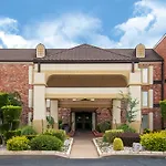 Governors Suites Hotel Oklahoma City Airport Area