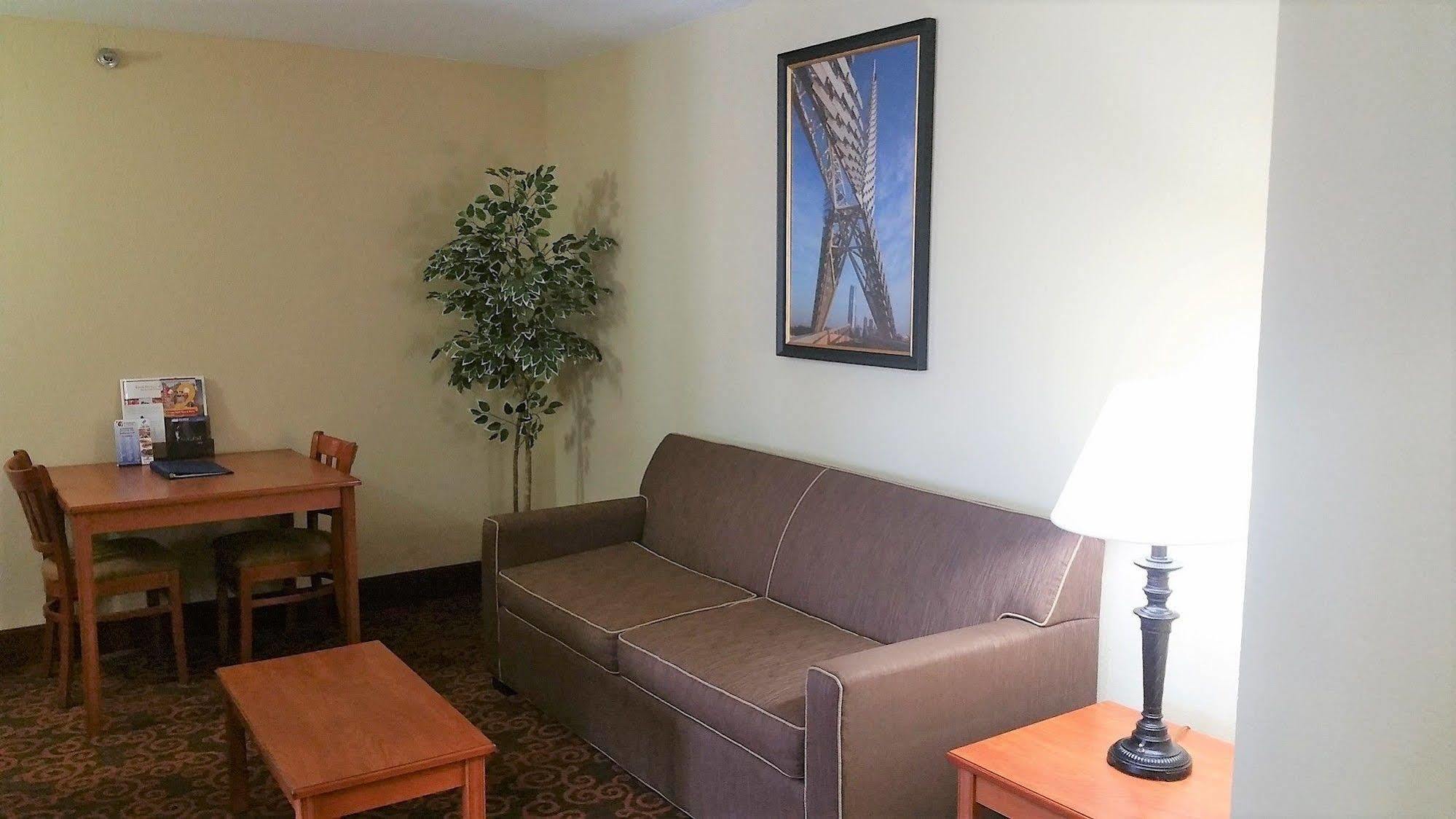Governors Airport Area Hotel Oklahoma City