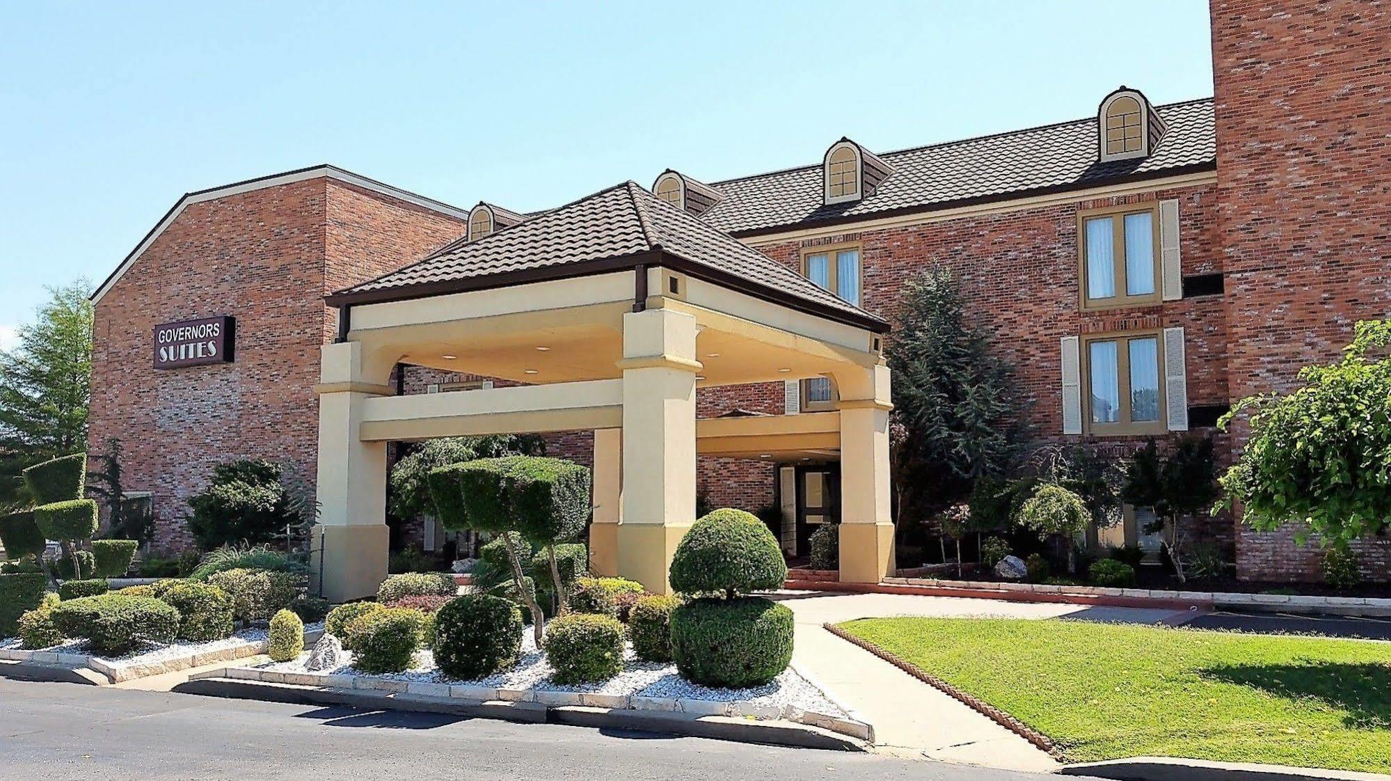 Governors Airport Area Hotel