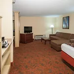 Governors Suites Hotel Oklahoma City Airport Area