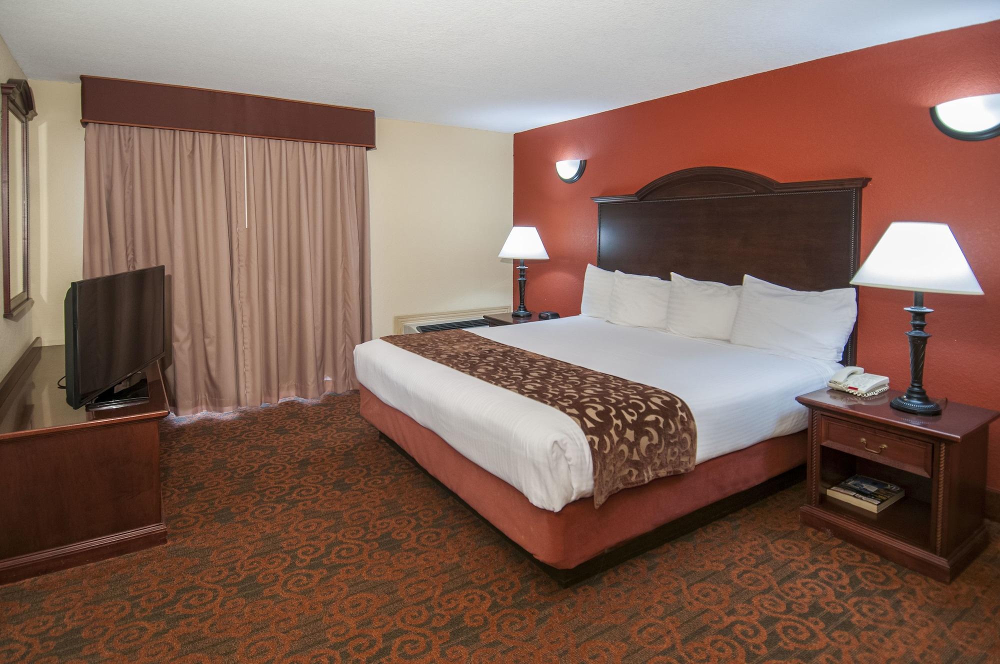 Governors Airport Area Hotel