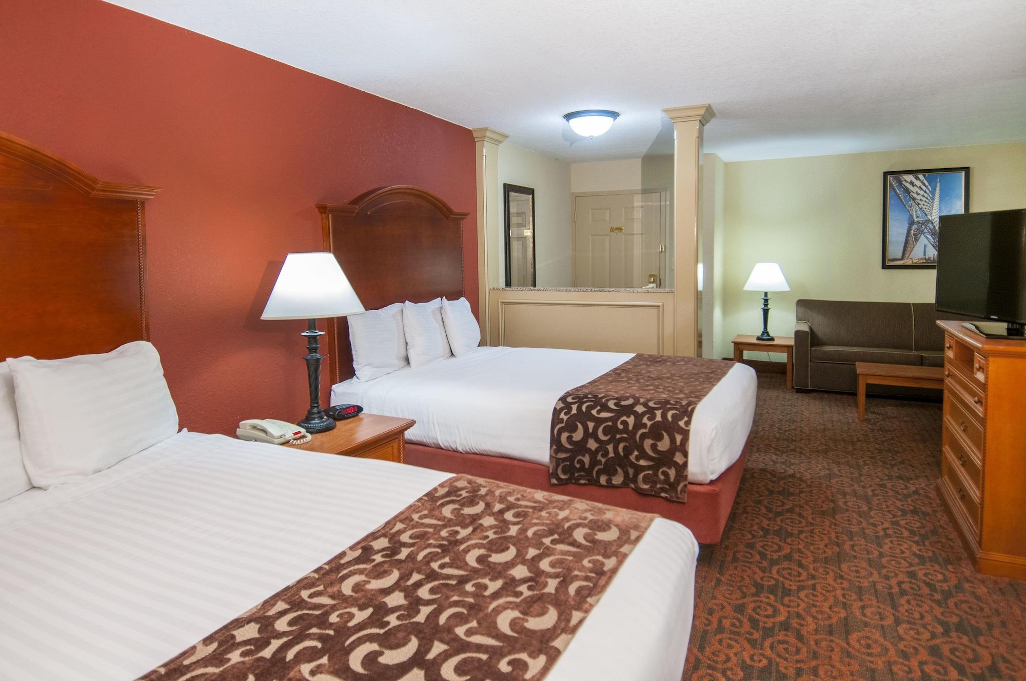 Governors Airport Area Hotel