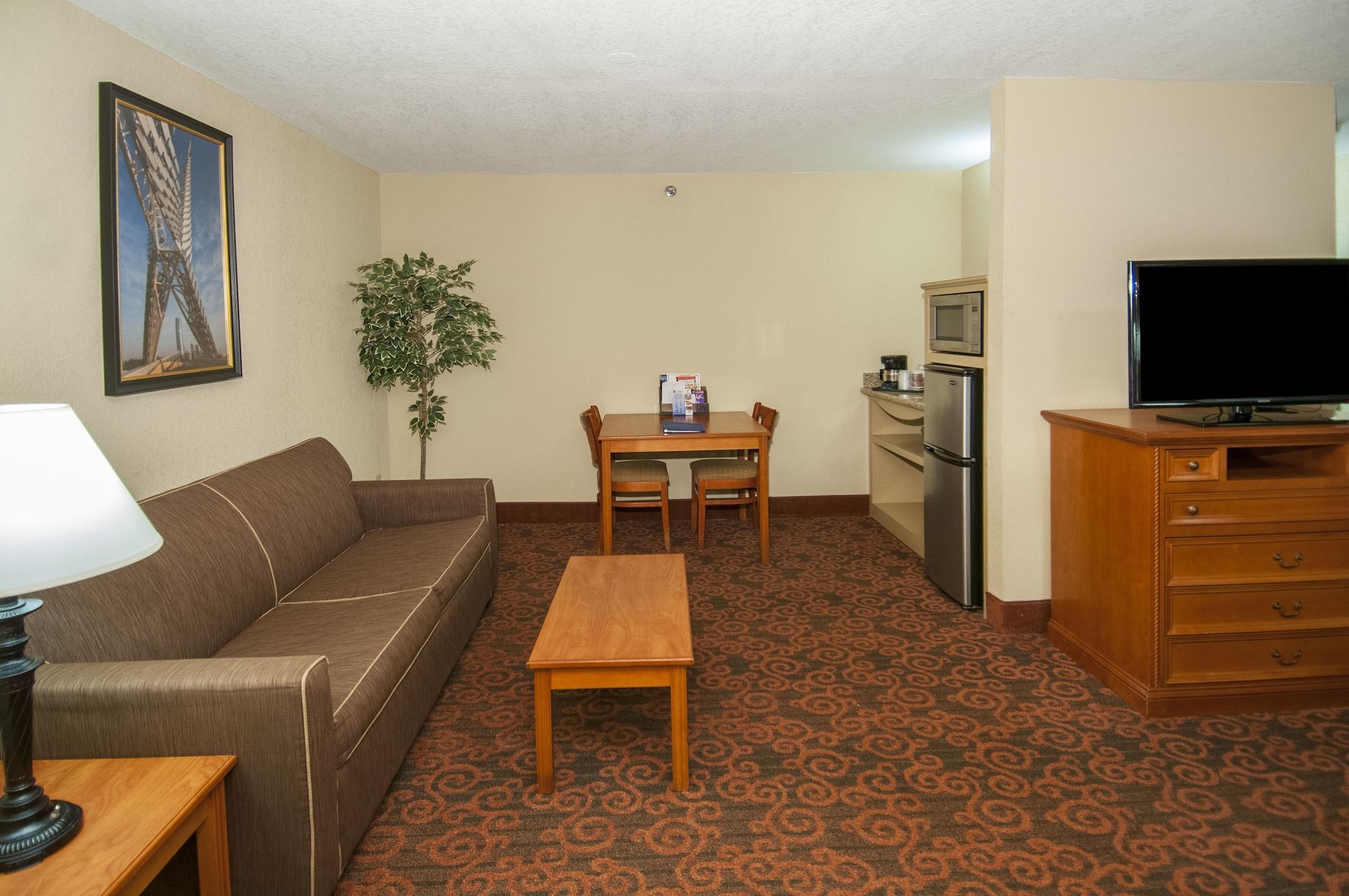 Governors Airport Area 3* Oklahoma City