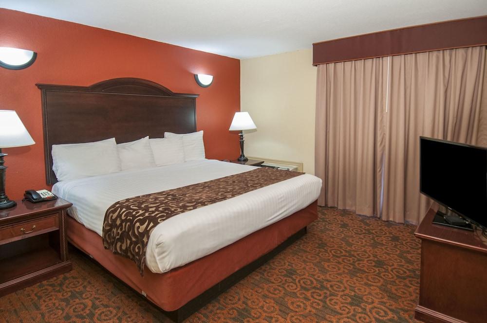 Governors Airport Area Hotel Oklahoma City