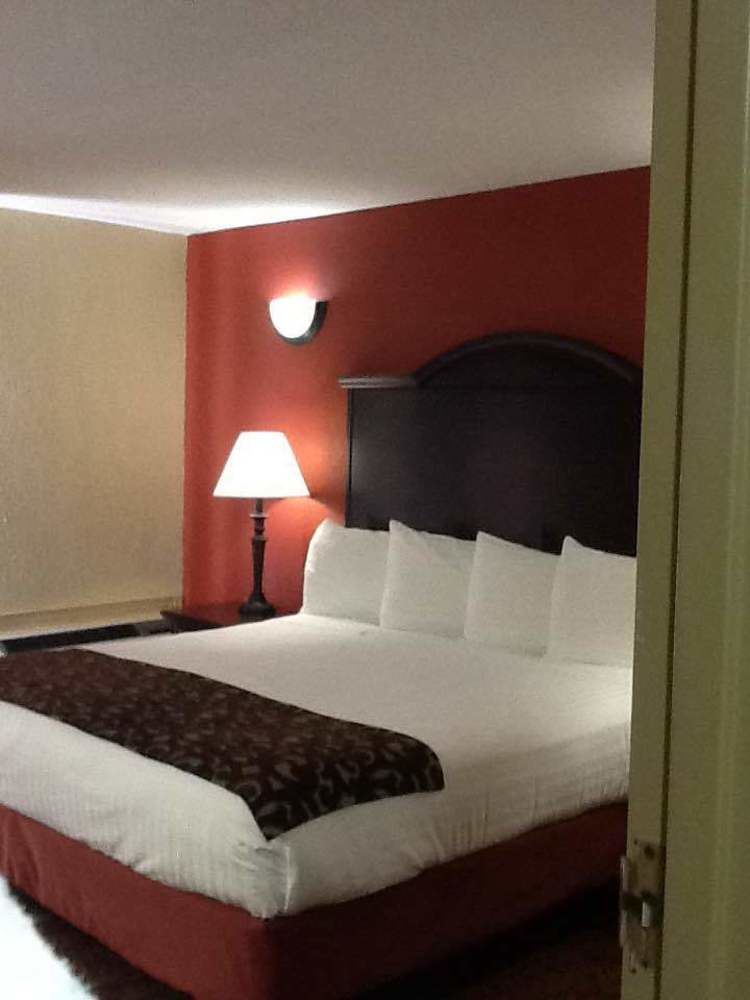 Governors Airport Area Hotel Oklahoma City