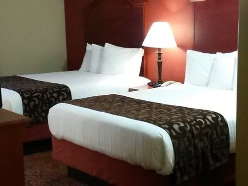 Governors Airport Area 3* Oklahoma City