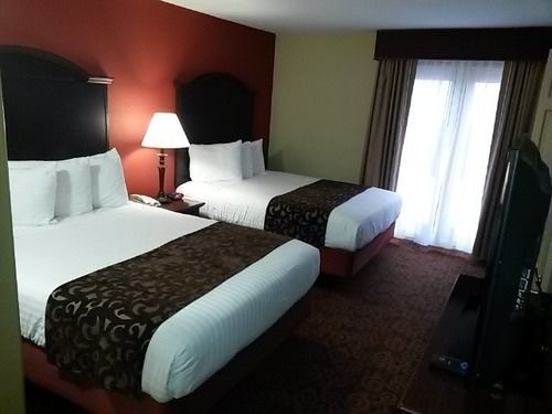 Governors Airport Area Hotel