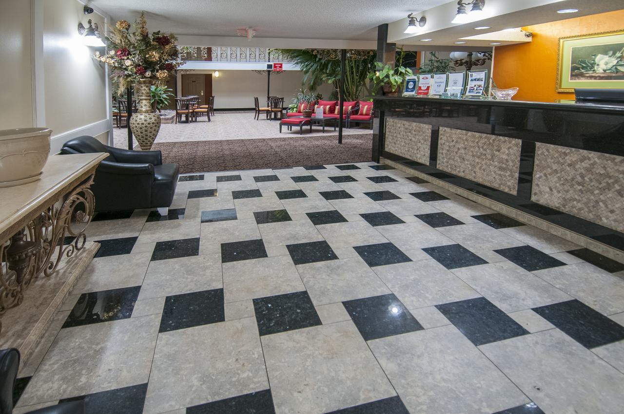 Governors Airport Area Hotel 3*