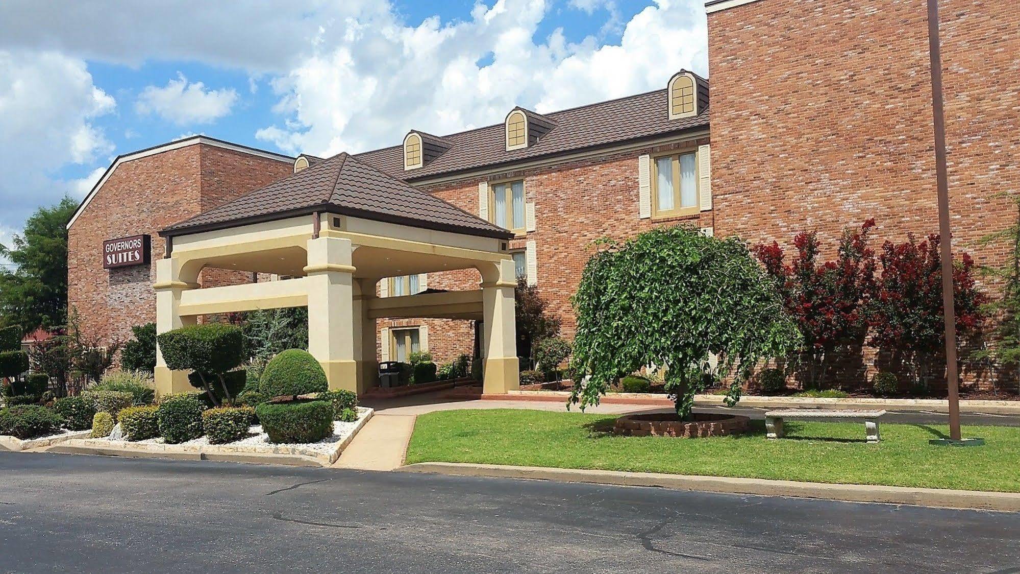 Governors Airport Area 3* Oklahoma City