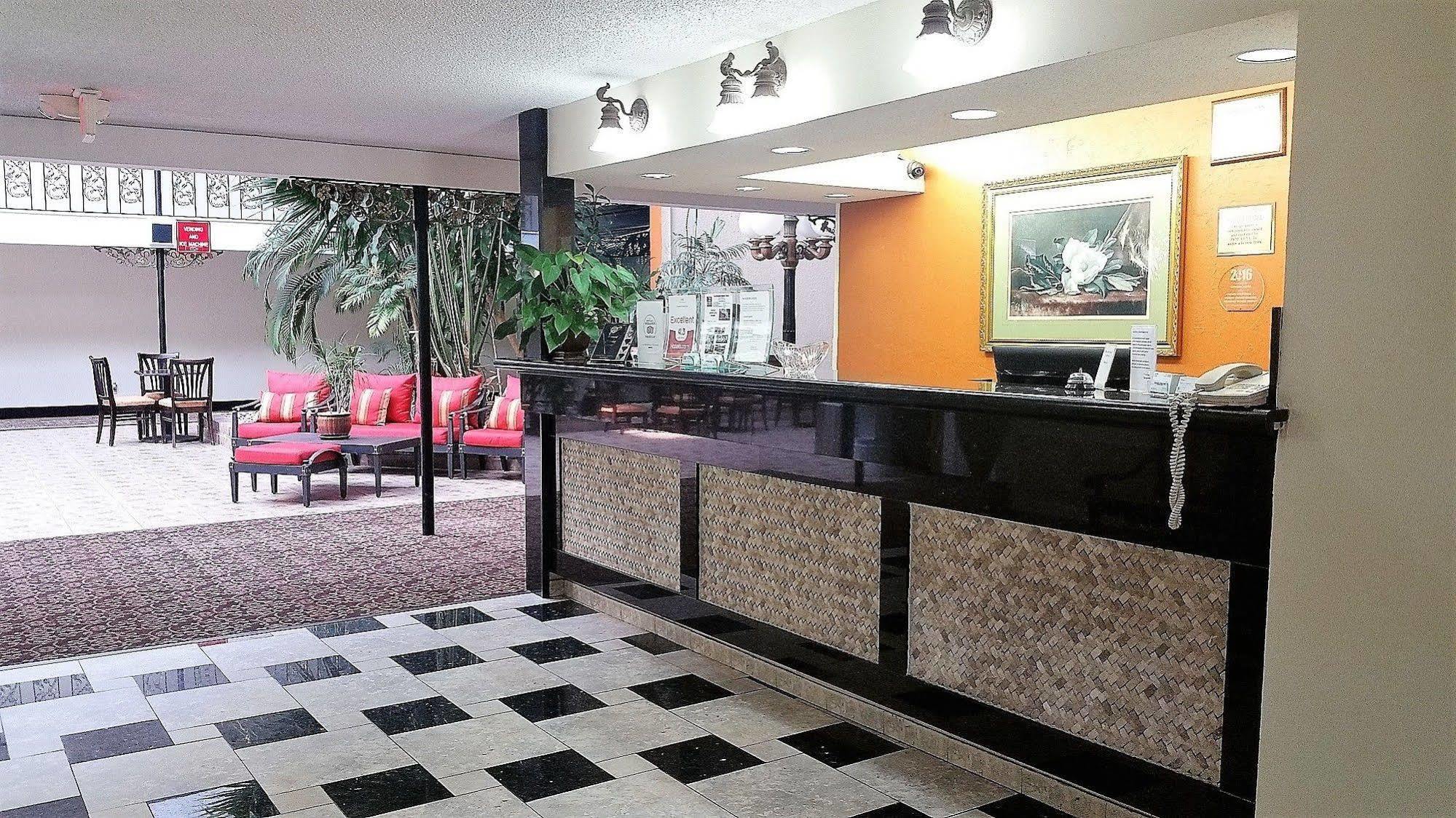 Governors Airport Area Hotel Oklahoma City