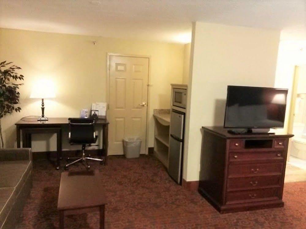 Governors Airport Area 3* Oklahoma City