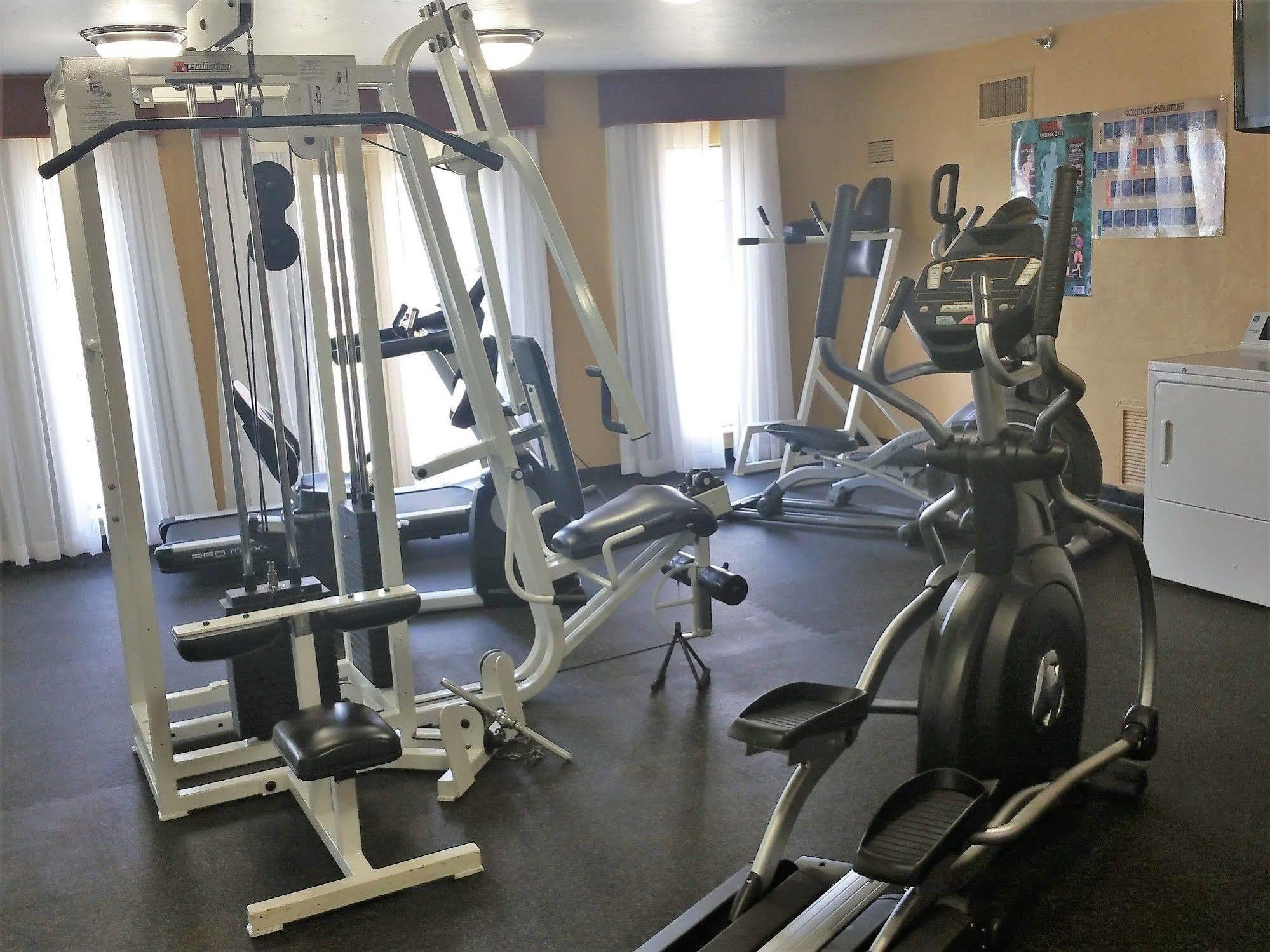 Governors Airport Area Hotel