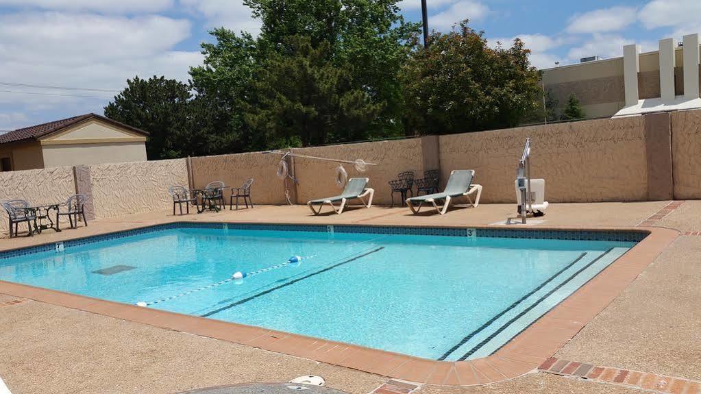 Governors Airport Area Hotel Oklahoma City